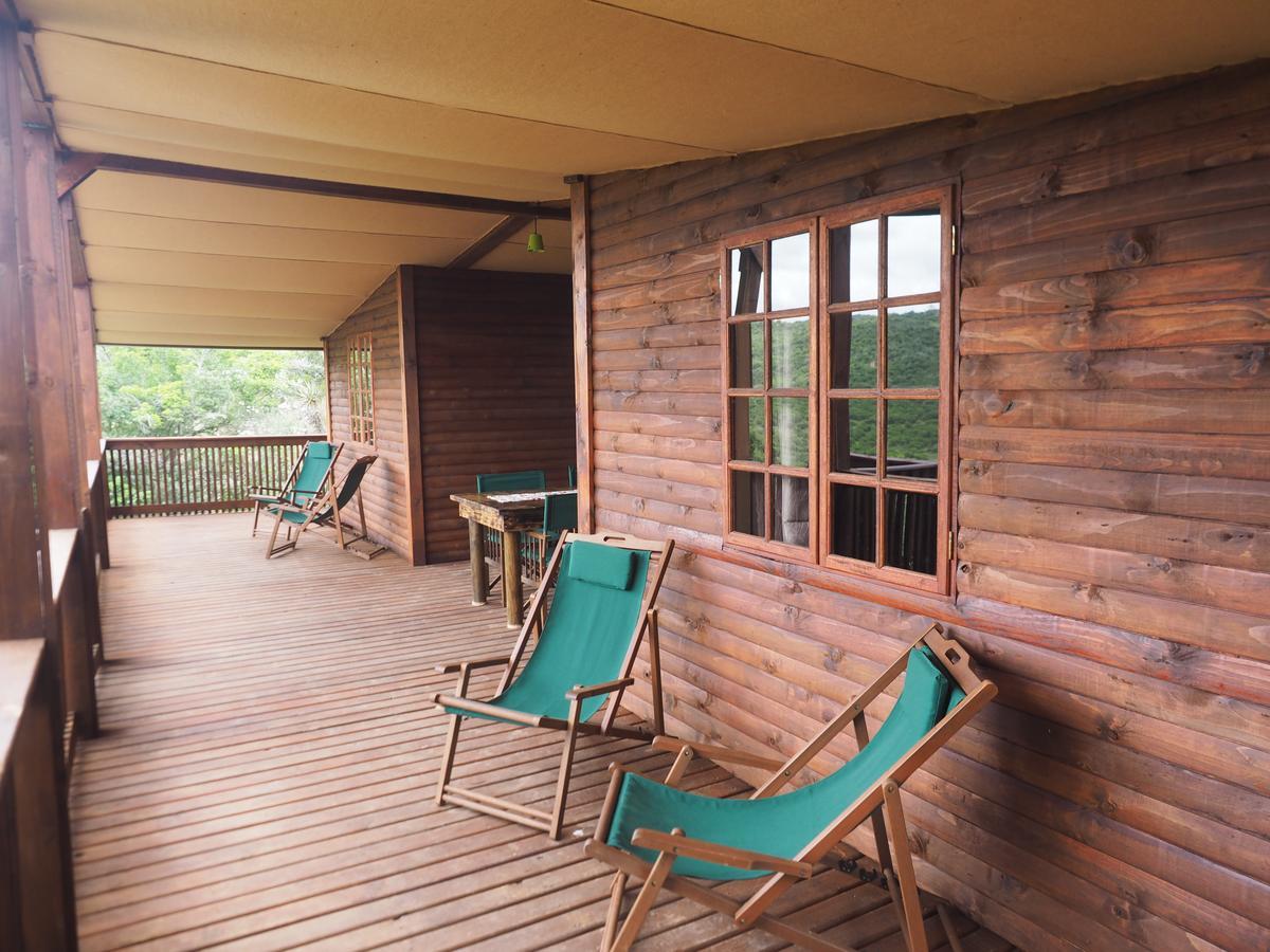 Pure Nature Familodge Paterson Ngoại thất bức ảnh