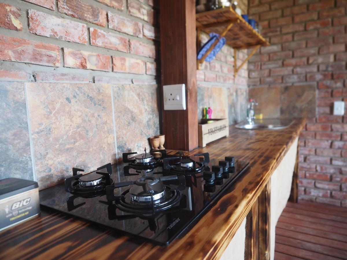 Pure Nature Familodge Paterson Ngoại thất bức ảnh