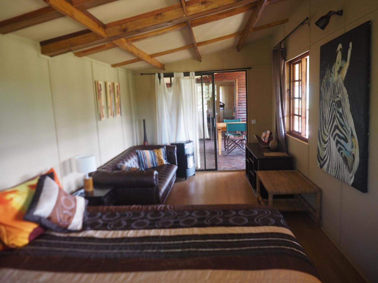 Pure Nature Familodge Paterson Ngoại thất bức ảnh