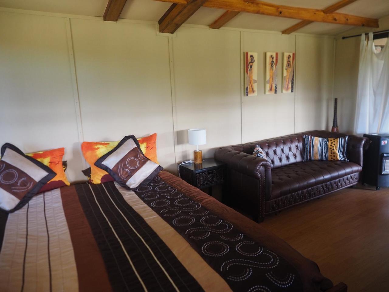 Pure Nature Familodge Paterson Ngoại thất bức ảnh