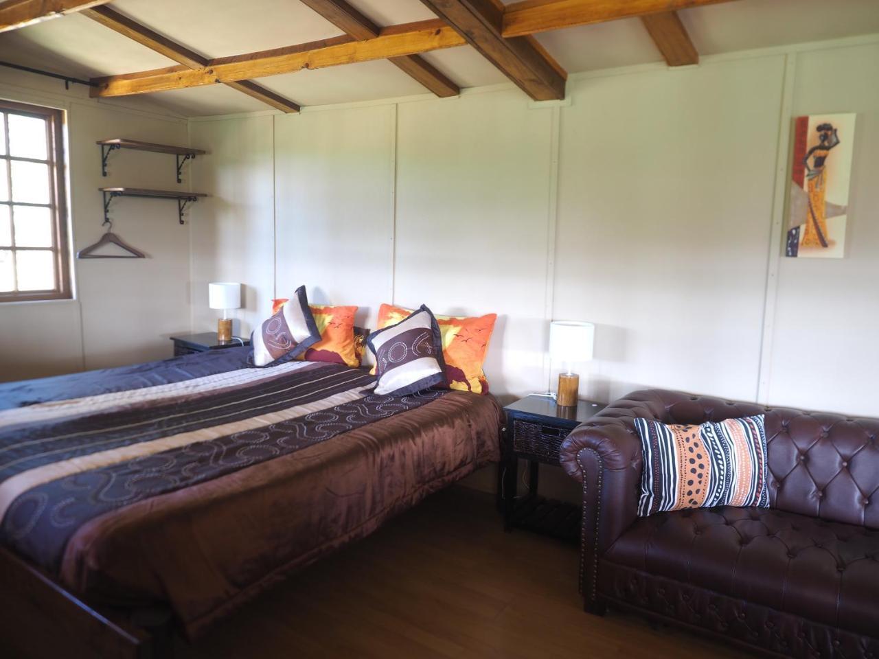 Pure Nature Familodge Paterson Ngoại thất bức ảnh
