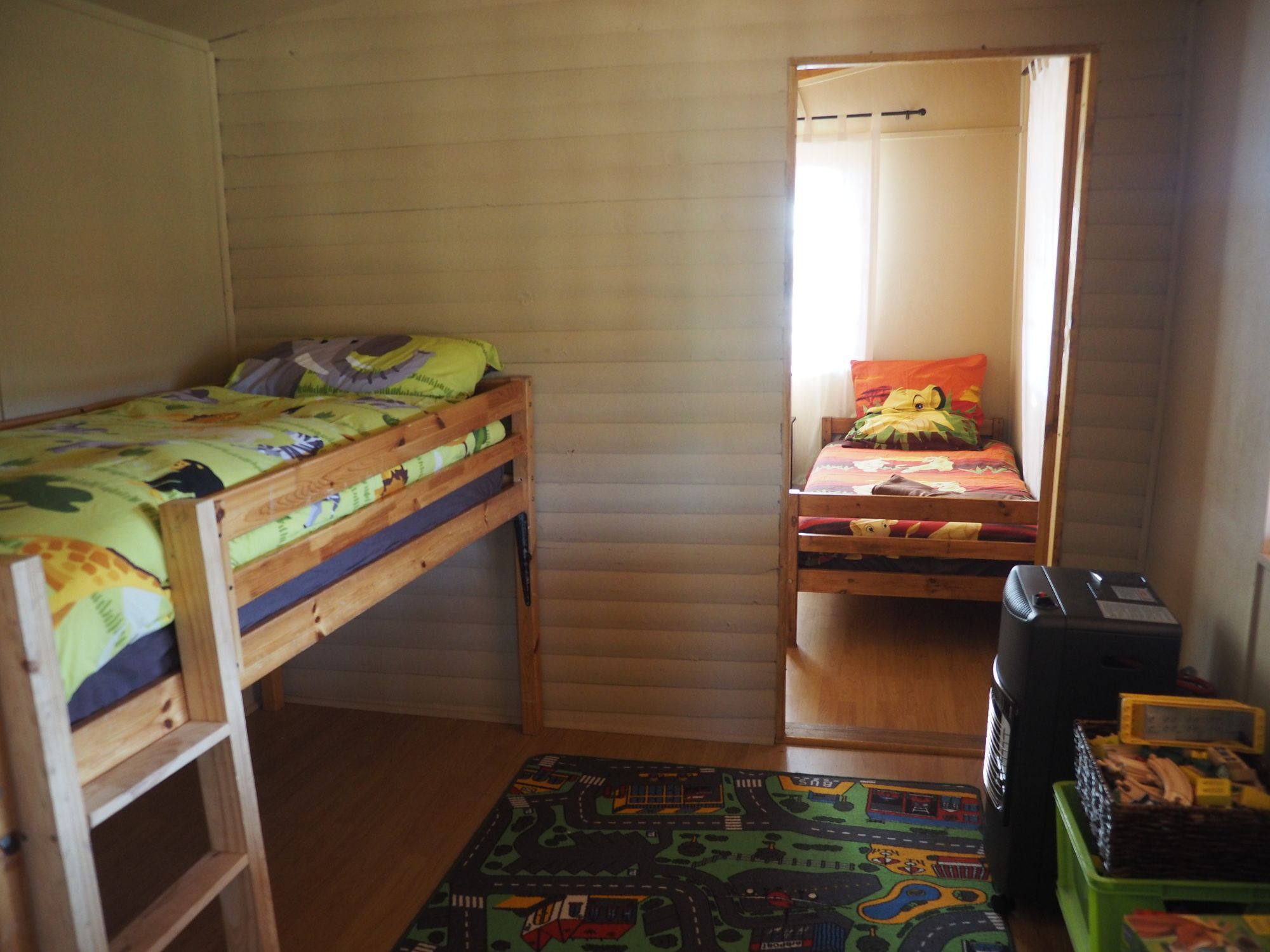 Pure Nature Familodge Paterson Ngoại thất bức ảnh