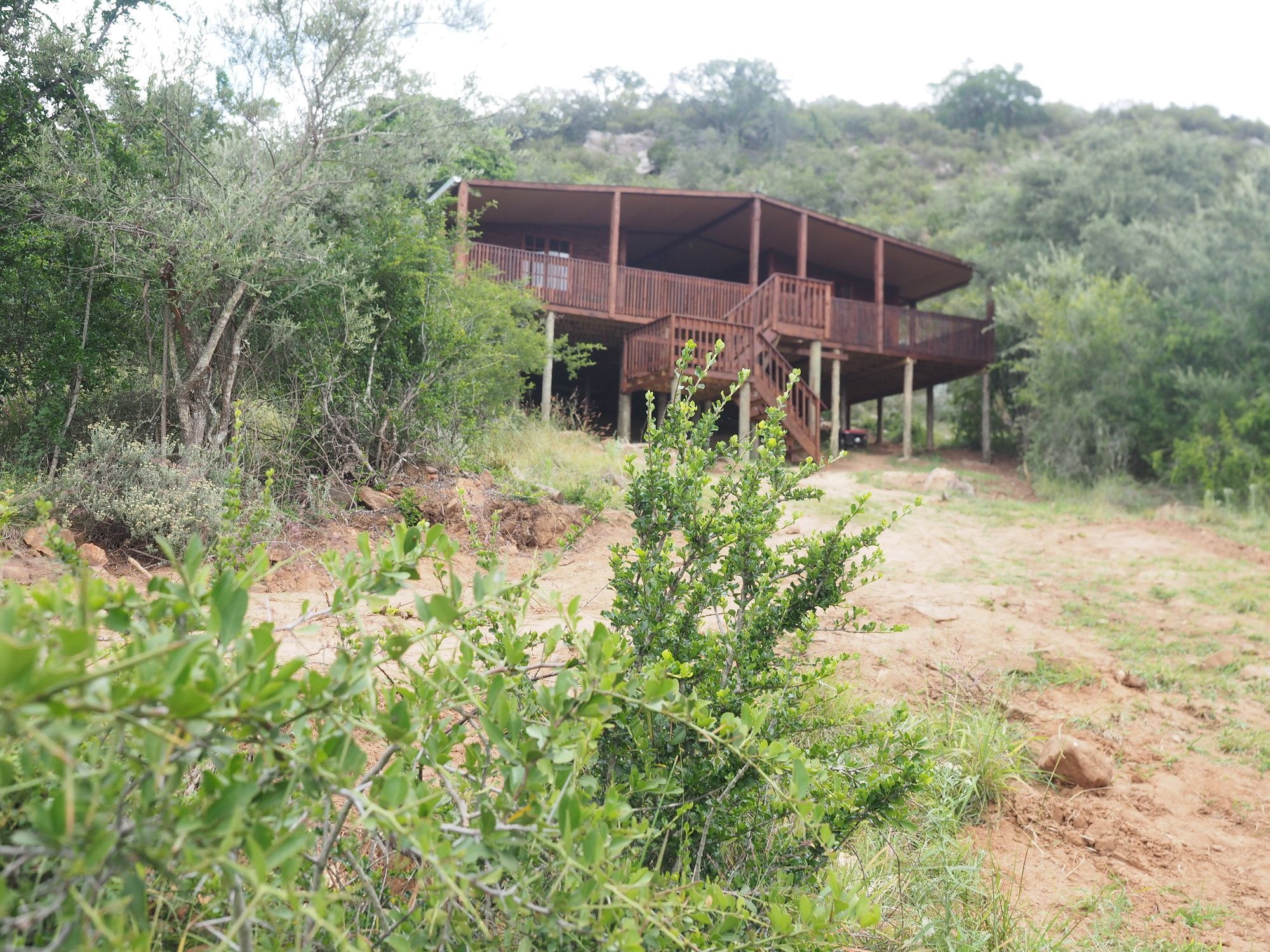 Pure Nature Familodge Paterson Ngoại thất bức ảnh