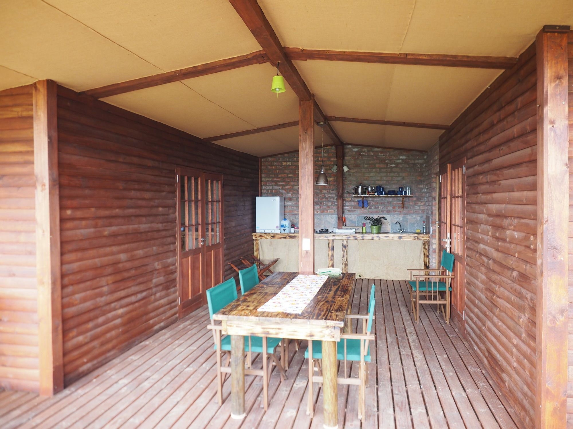 Pure Nature Familodge Paterson Ngoại thất bức ảnh