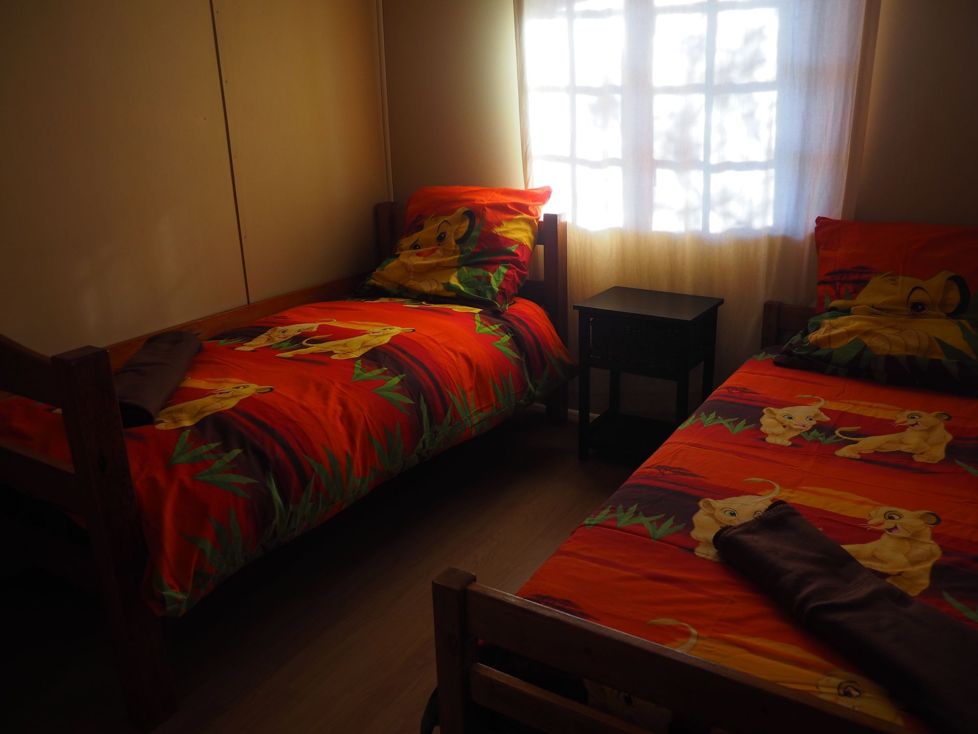 Pure Nature Familodge Paterson Ngoại thất bức ảnh