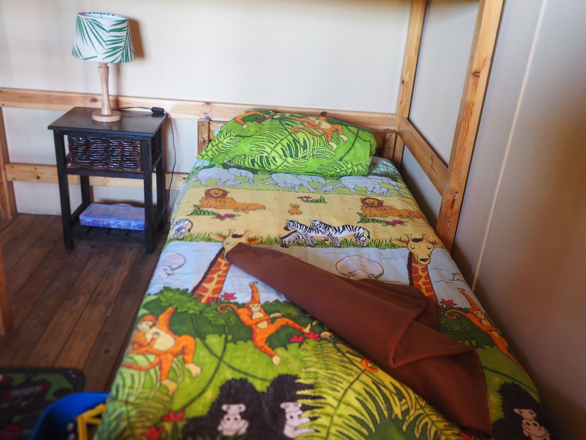 Pure Nature Familodge Paterson Ngoại thất bức ảnh