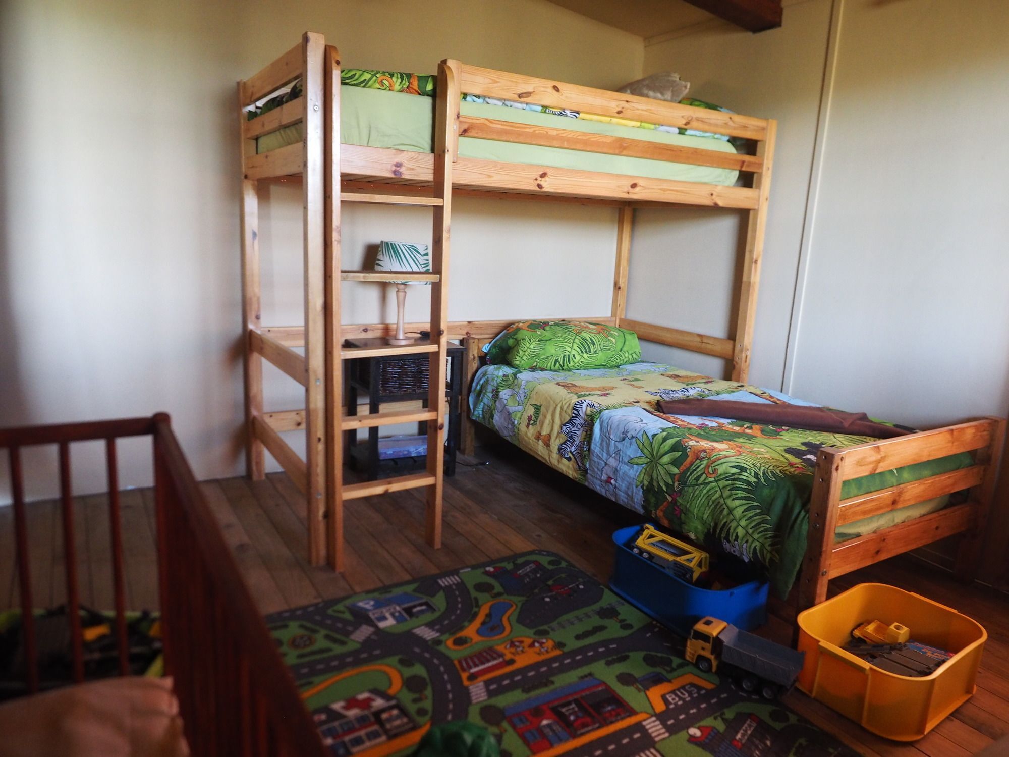 Pure Nature Familodge Paterson Ngoại thất bức ảnh
